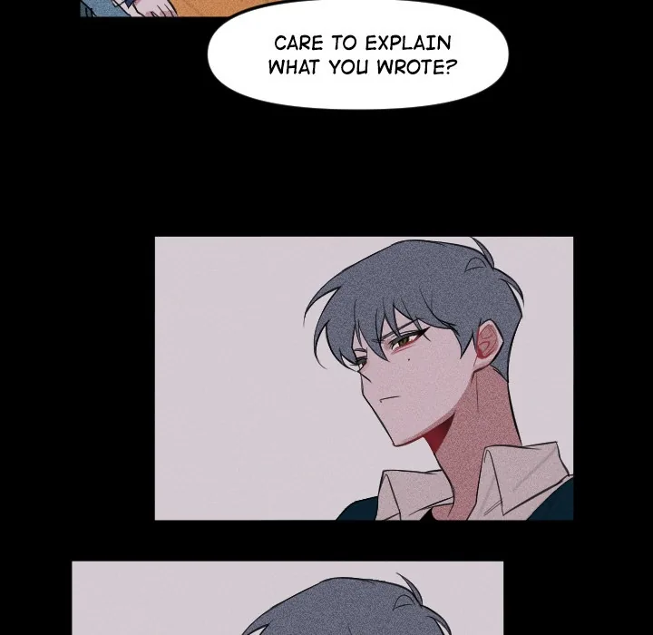 Go Go! To 2008â˜… Chapter 2 page 27 - 
