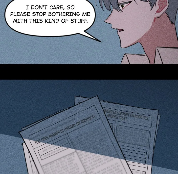 Go Go! To 2008â˜… Chapter 2 page 32 - 