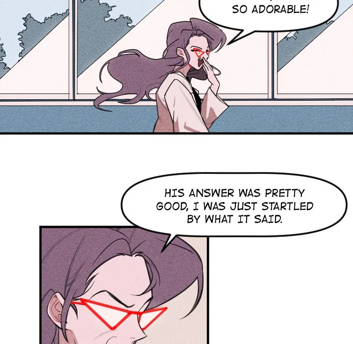 Go Go! To 2008â˜… Chapter 2 page 35 - 
