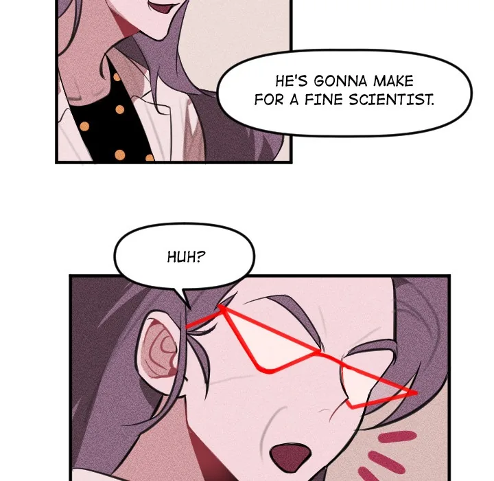 Go Go! To 2008â˜… Chapter 2 page 36 - 
