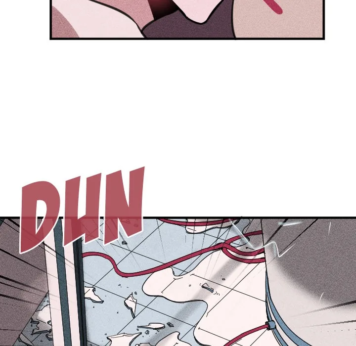 Go Go! To 2008â˜… Chapter 2 page 37 - 