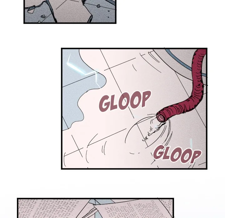 Go Go! To 2008â˜… Chapter 2 page 40 - 