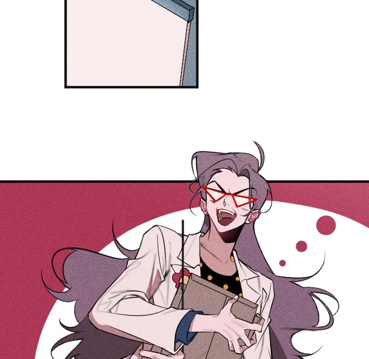 Go Go! To 2008â˜… Chapter 2 page 5 - 