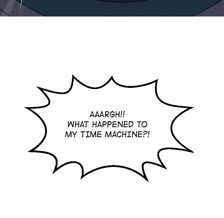 Go Go! To 2008â˜… Chapter 2 page 45 - 