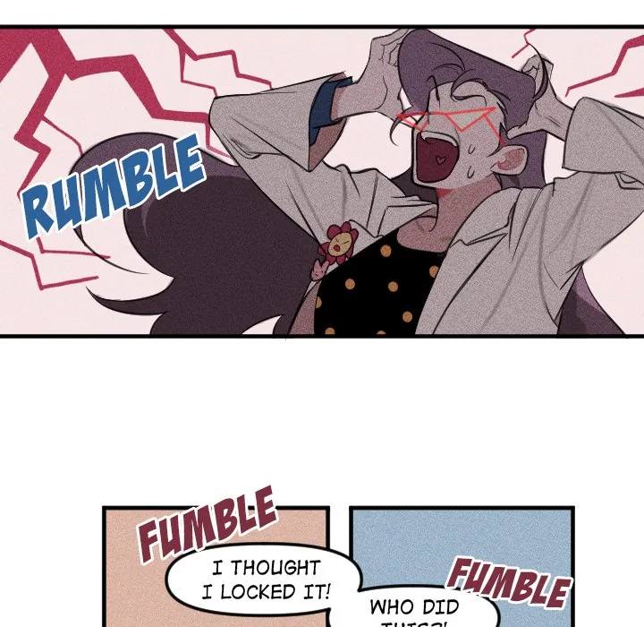 Go Go! To 2008â˜… Chapter 2 page 46 - 