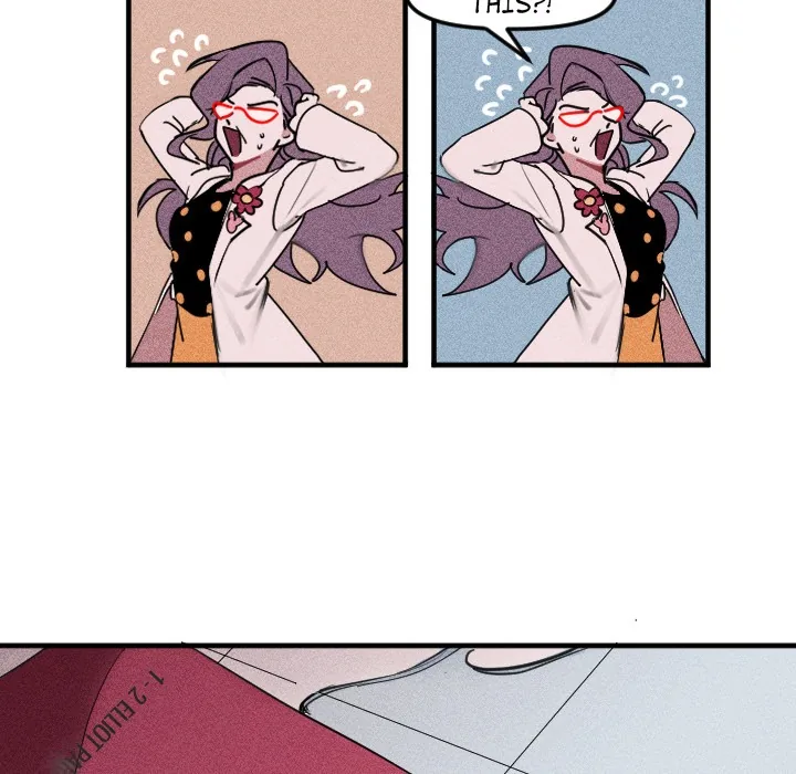 Go Go! To 2008â˜… Chapter 2 page 47 - 