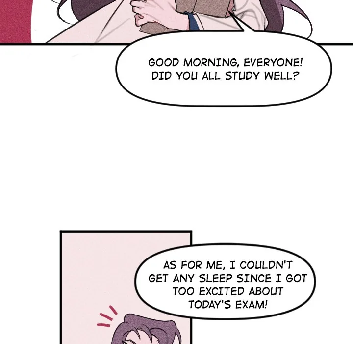 Go Go! To 2008â˜… Chapter 2 page 6 - 