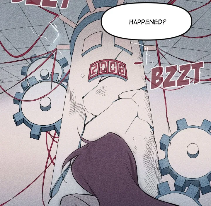 Go Go! To 2008â˜… Chapter 2 page 54 - 