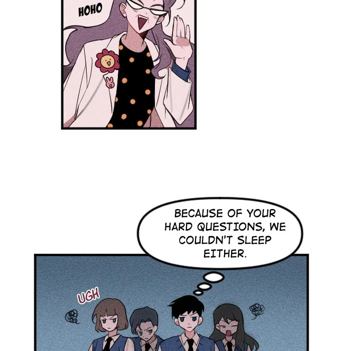 Go Go! To 2008â˜… Chapter 2 page 7 - 