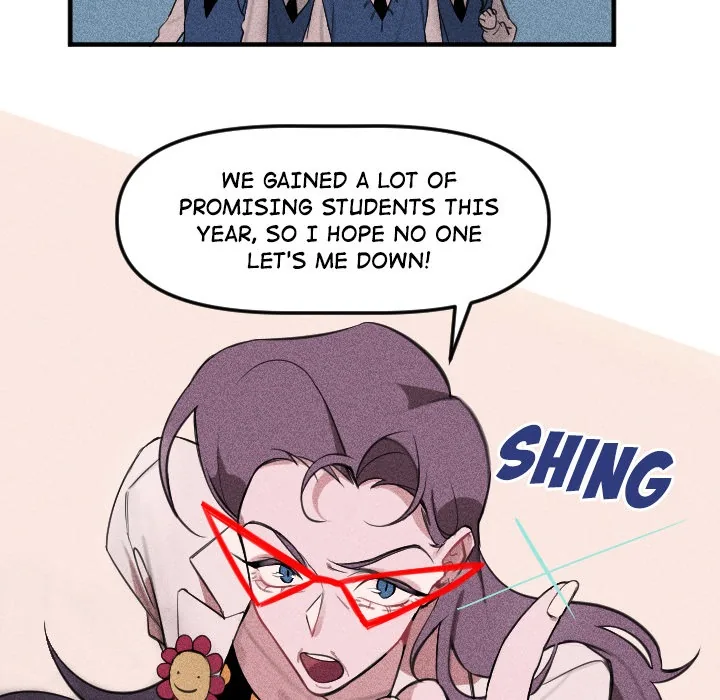Go Go! To 2008â˜… Chapter 2 page 8 - 
