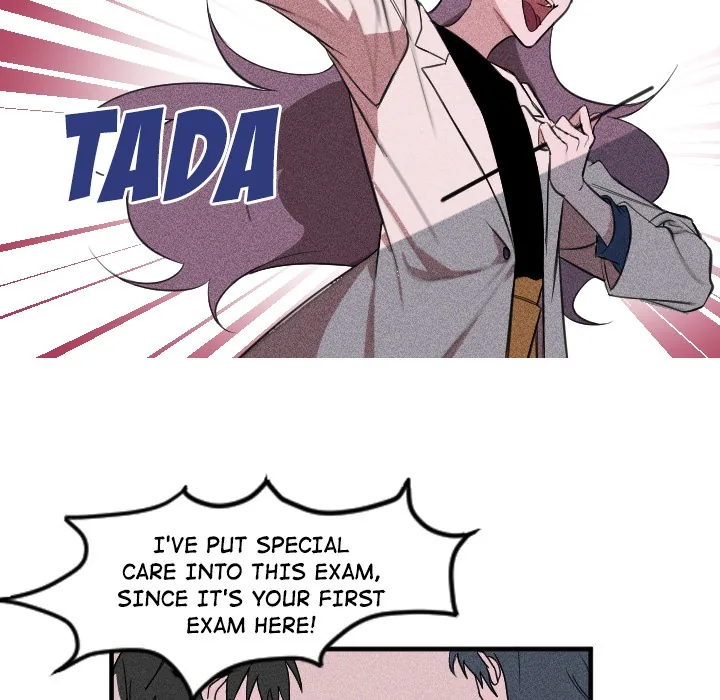 Go Go! To 2008â˜… Chapter 2 page 10 - 