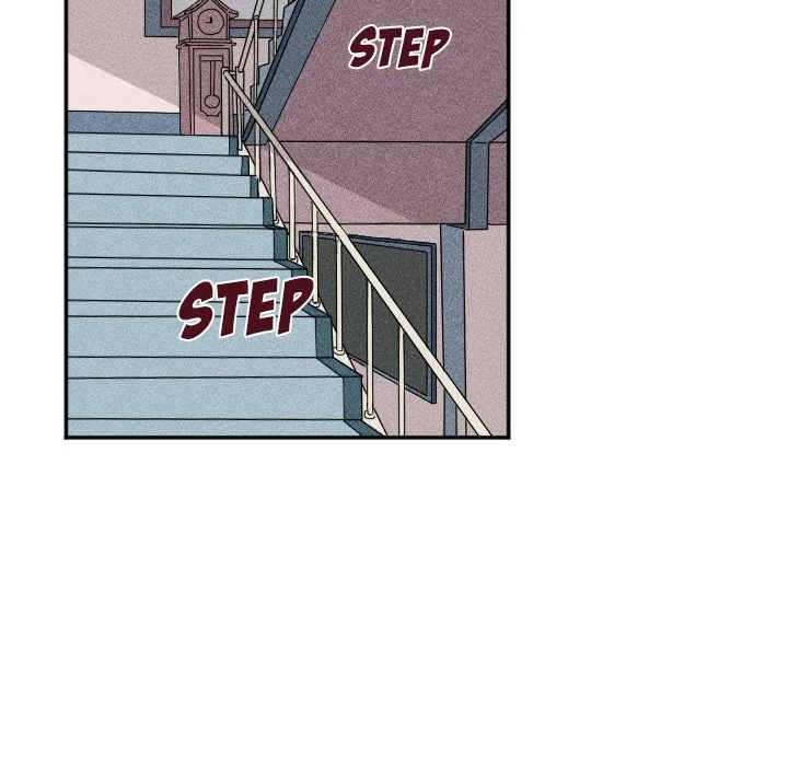 Go Go! To 2008â˜… Chapter 20 page 13 - 