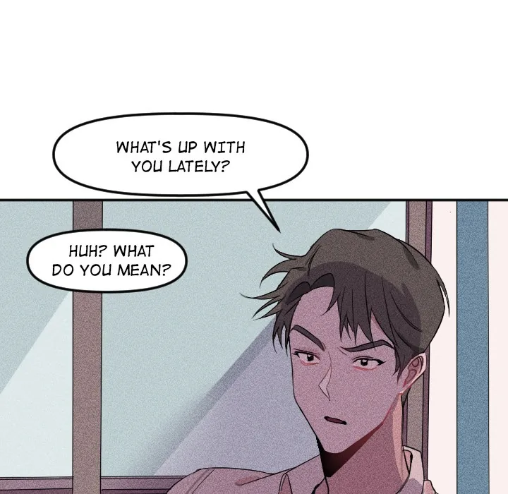 Go Go! To 2008â˜… Chapter 20 page 14 - 