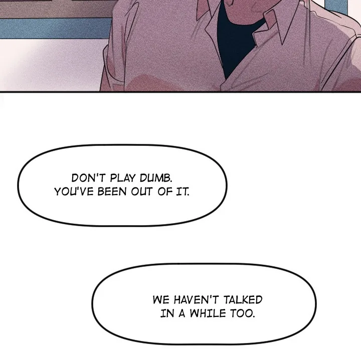 Go Go! To 2008â˜… Chapter 20 page 15 - 