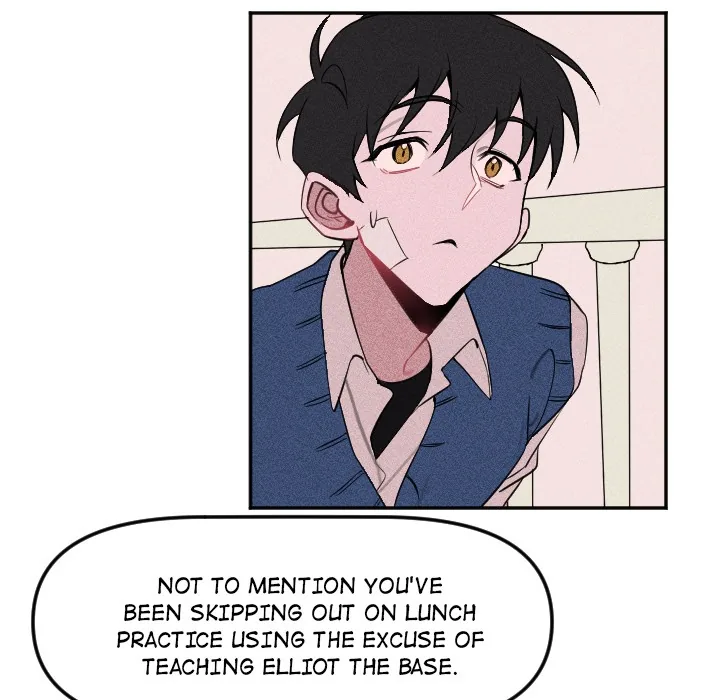 Go Go! To 2008â˜… Chapter 20 page 16 - 