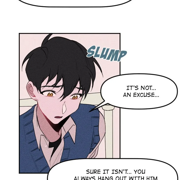 Go Go! To 2008â˜… Chapter 20 page 17 - 