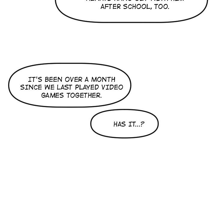 Go Go! To 2008â˜… Chapter 20 page 18 - 