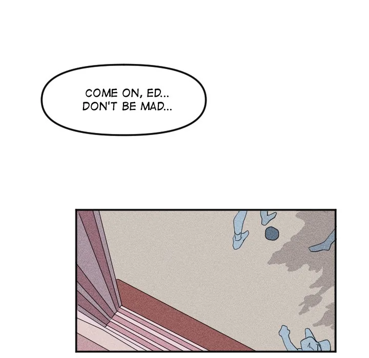 Go Go! To 2008â˜… Chapter 20 page 19 - 