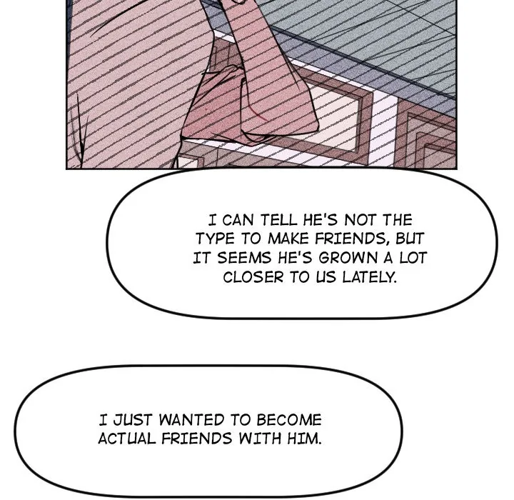 Go Go! To 2008â˜… Chapter 20 page 21 - 