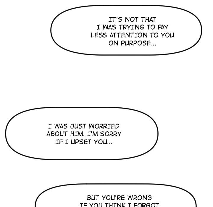 Go Go! To 2008â˜… Chapter 20 page 22 - 