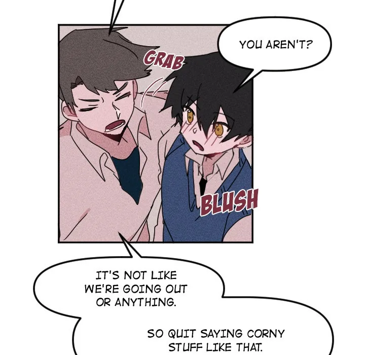 Go Go! To 2008â˜… Chapter 20 page 27 - 
