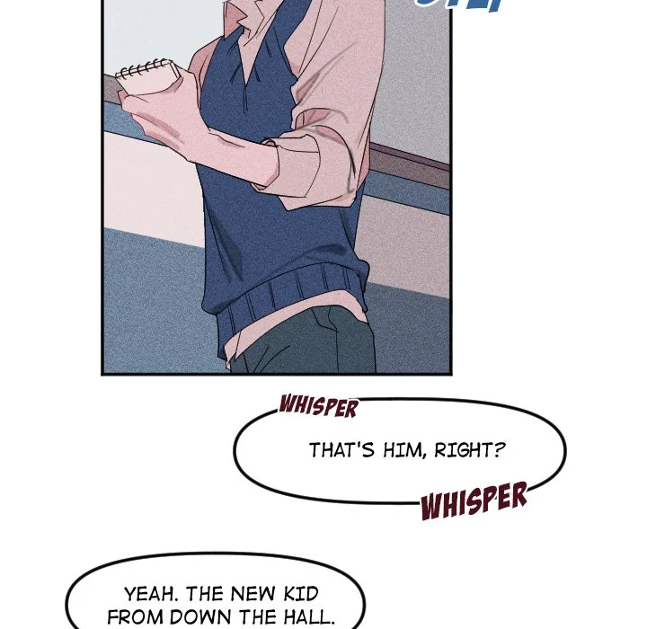 Go Go! To 2008â˜… Chapter 20 page 33 - 