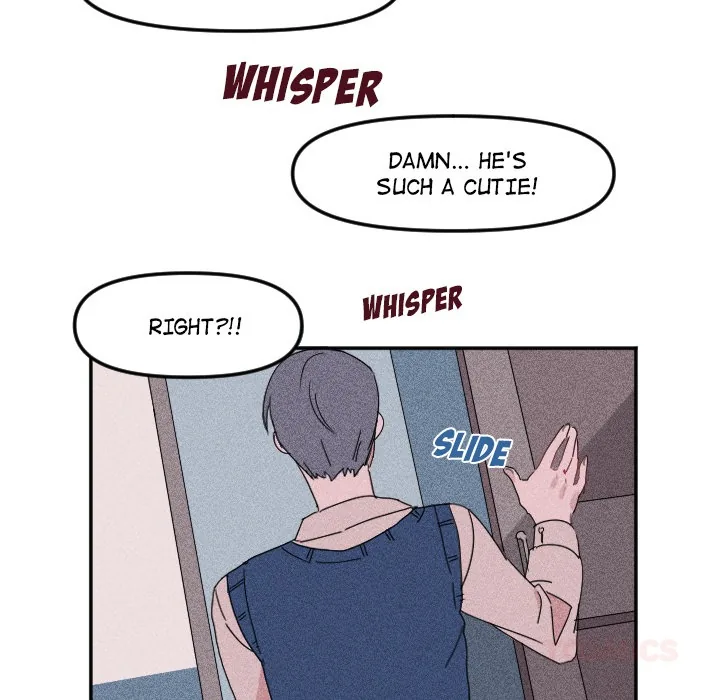 Go Go! To 2008â˜… Chapter 20 page 34 - 