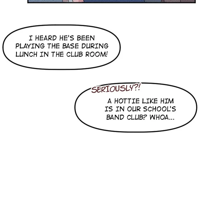 Go Go! To 2008â˜… Chapter 20 page 35 - 