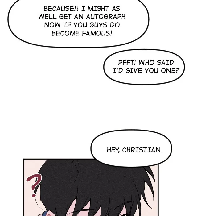 Go Go! To 2008â˜… Chapter 20 page 5 - 