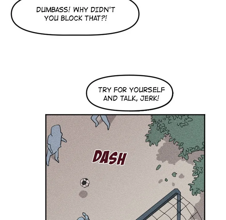 Go Go! To 2008â˜… Chapter 20 page 42 - 