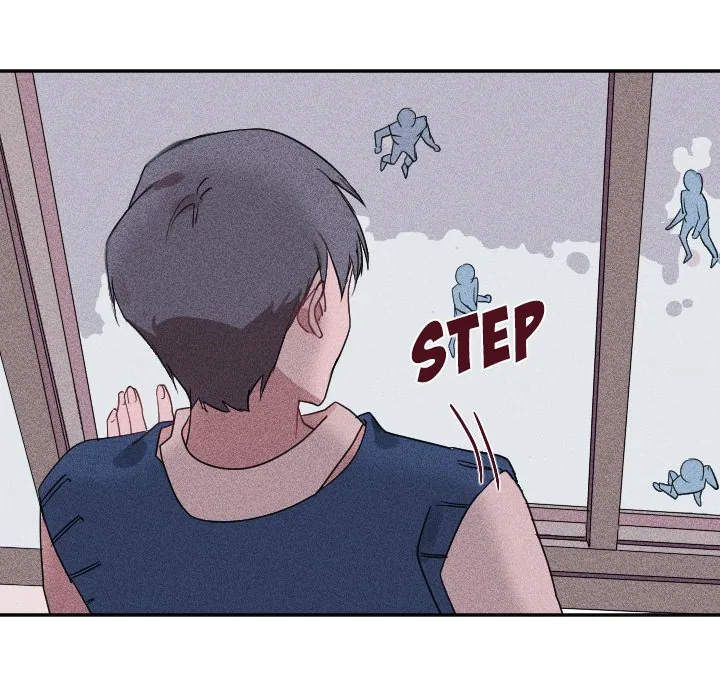 Go Go! To 2008â˜… Chapter 20 page 44 - 