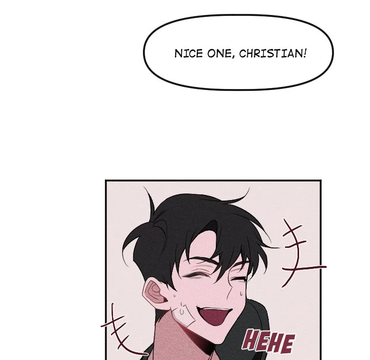 Go Go! To 2008â˜… Chapter 20 page 45 - 