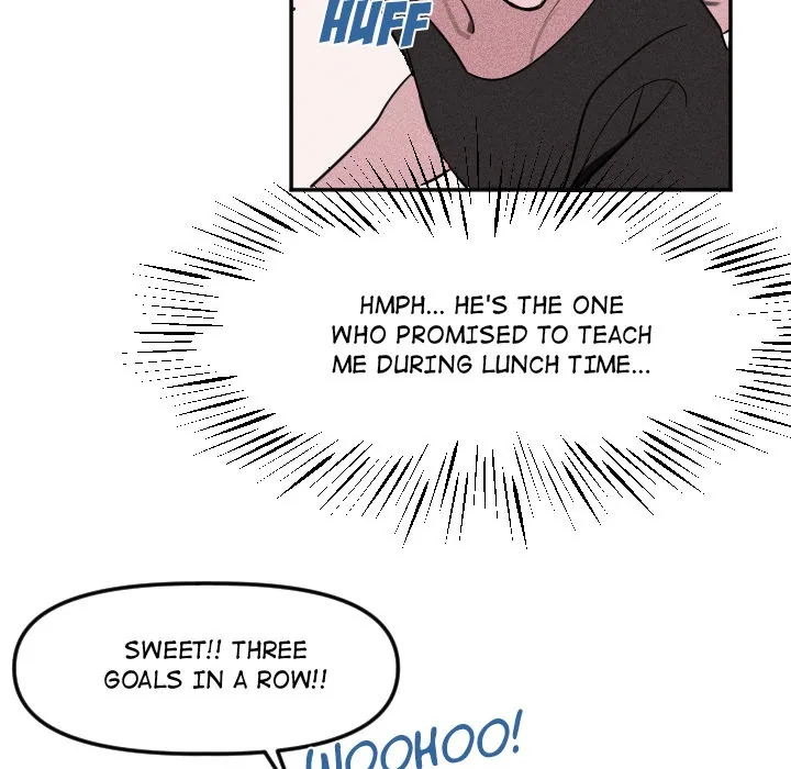 Go Go! To 2008â˜… Chapter 20 page 49 - 