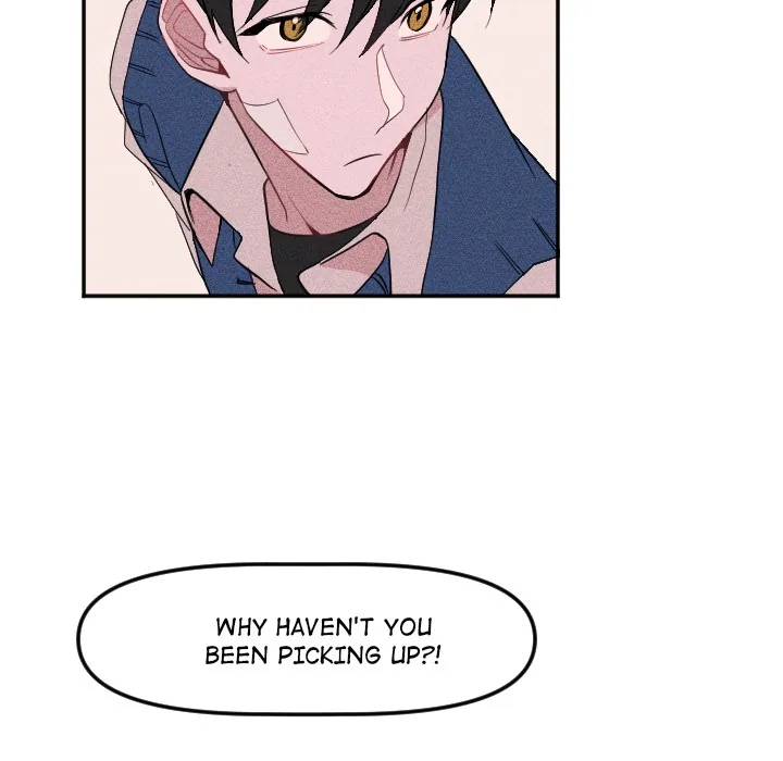Go Go! To 2008â˜… Chapter 20 page 6 - 