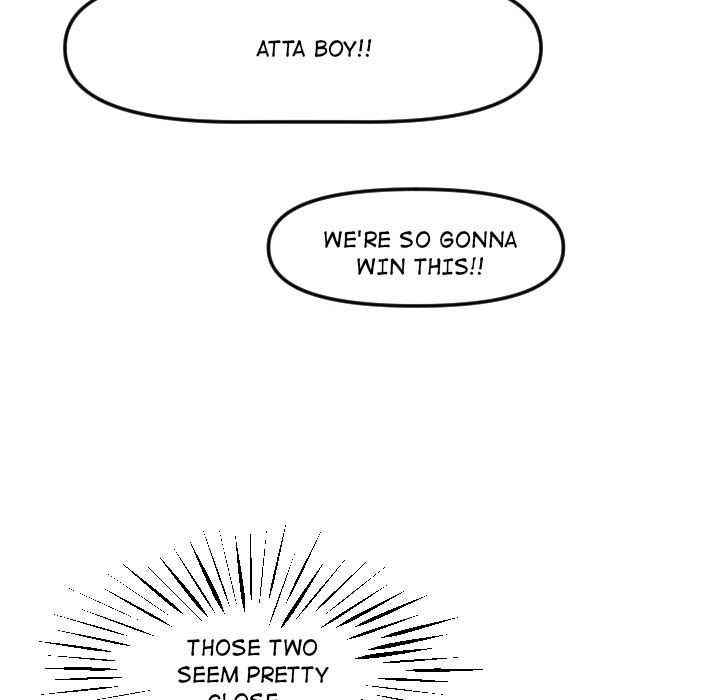 Go Go! To 2008â˜… Chapter 20 page 51 - 