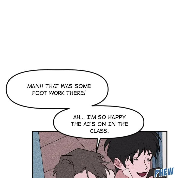 Go Go! To 2008â˜… Chapter 20 page 53 - 