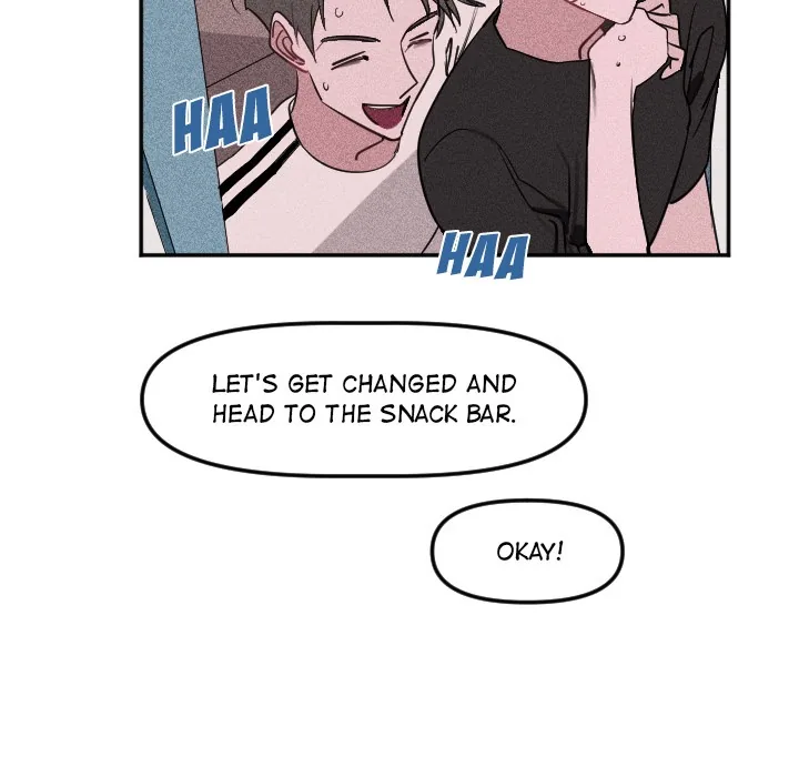 Go Go! To 2008â˜… Chapter 20 page 54 - 