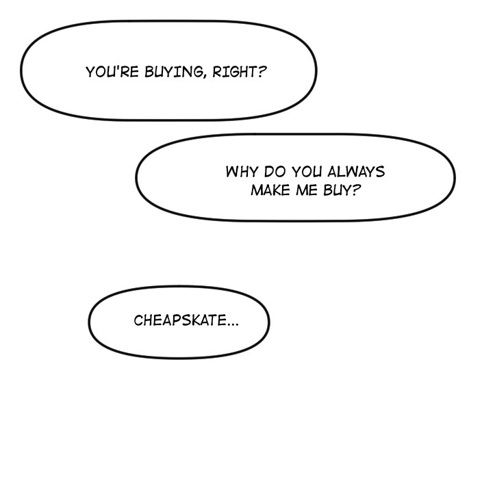 Go Go! To 2008â˜… Chapter 20 page 55 - 