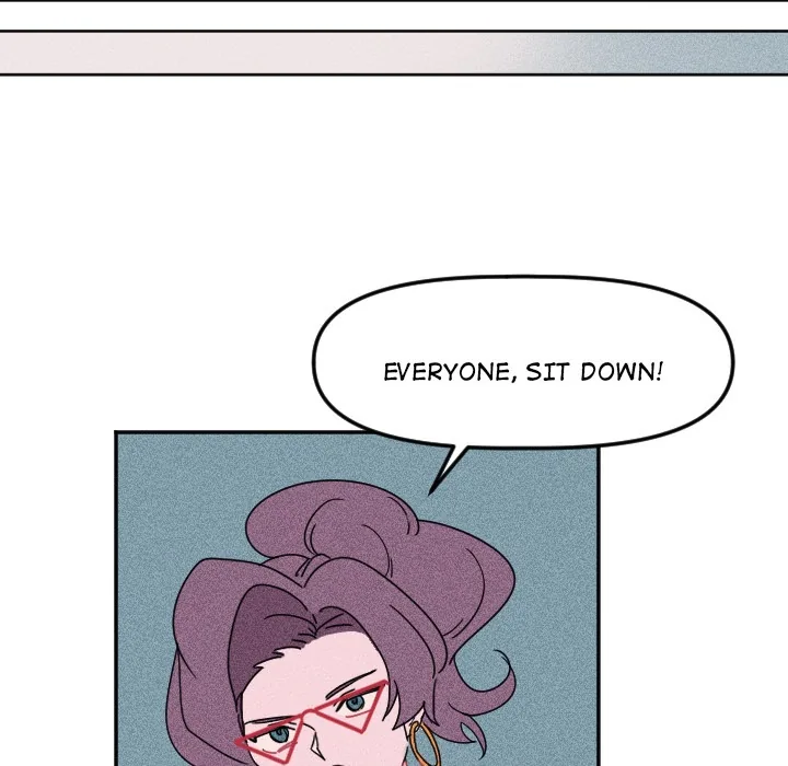 Go Go! To 2008â˜… Chapter 20 page 57 - 