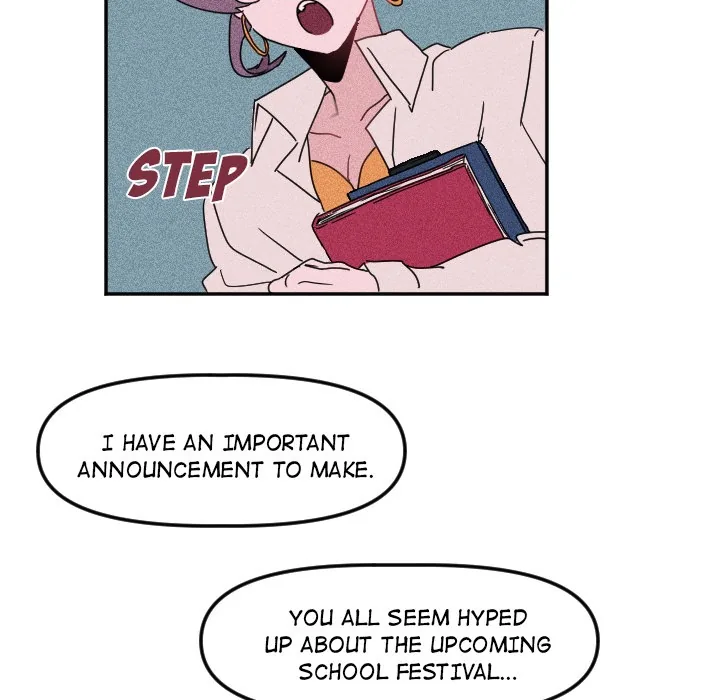 Go Go! To 2008â˜… Chapter 20 page 58 - 