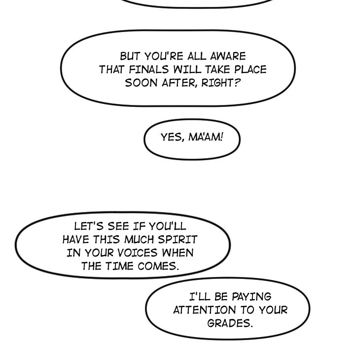 Go Go! To 2008â˜… Chapter 20 page 59 - 