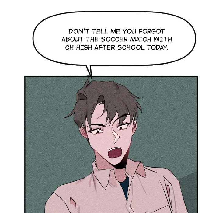 Go Go! To 2008â˜… Chapter 20 page 7 - 