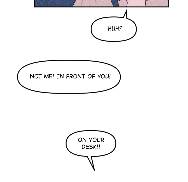 Go Go! To 2008â˜… Chapter 20 page 64 - 