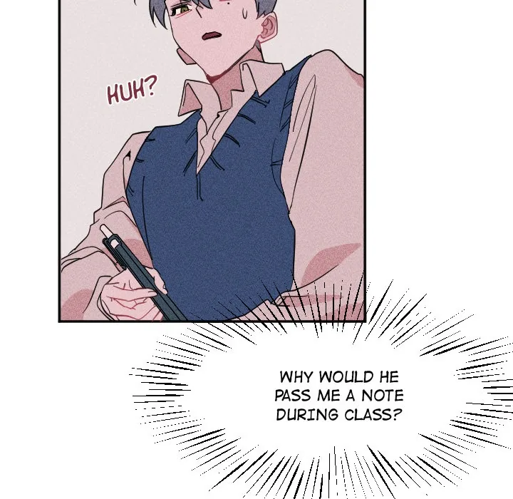 Go Go! To 2008â˜… Chapter 20 page 69 - 