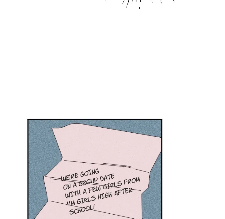 Go Go! To 2008â˜… Chapter 20 page 70 - 