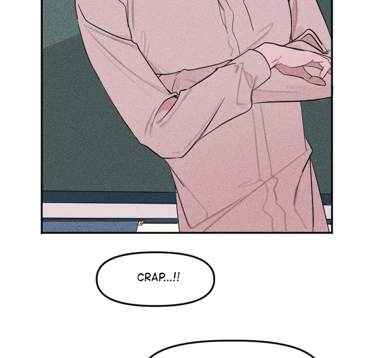 Go Go! To 2008â˜… Chapter 20 page 8 - 