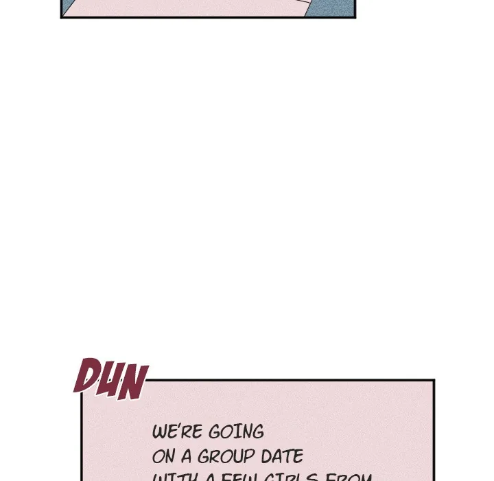 Go Go! To 2008â˜… Chapter 20 page 71 - 
