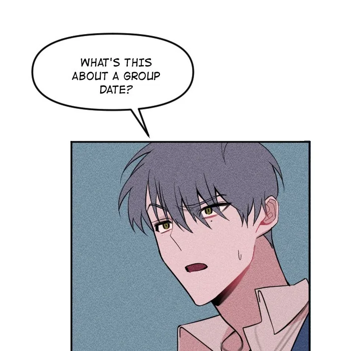 Go Go! To 2008â˜… Chapter 20 page 75 - 