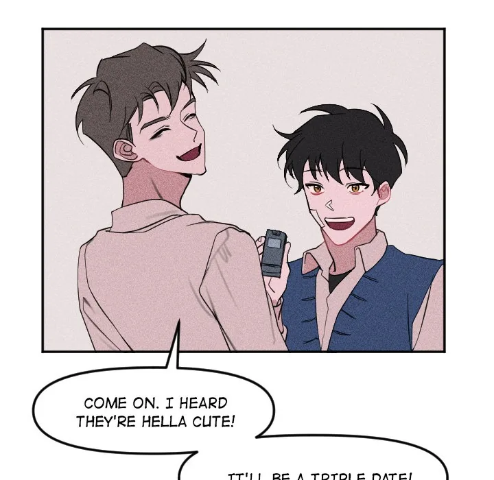 Go Go! To 2008â˜… Chapter 20 page 77 - 
