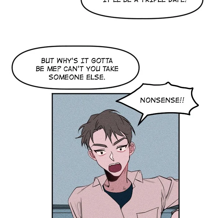 Go Go! To 2008â˜… Chapter 20 page 78 - 